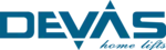 Merdiven Asansörleri, Ev Tipi Asansörler ve Engelli Platform Asansör Çözümleri Logo