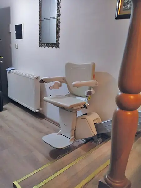 engelli merdiven asansörleri